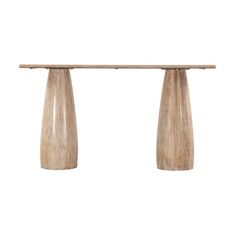 Saida Console Table