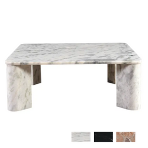 Serge Coffee Table