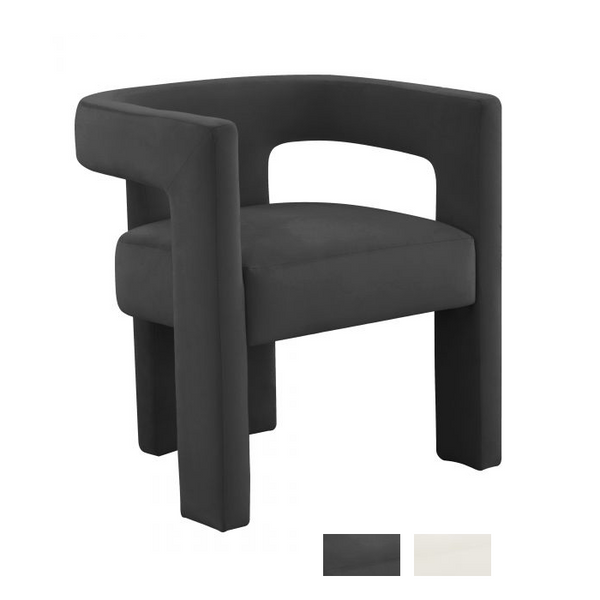 Sisli Accent Chair