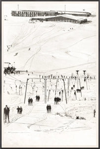 SKI III