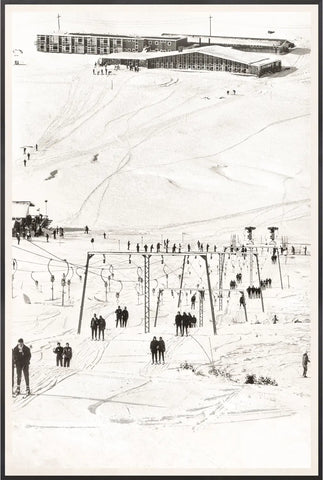 SKI III