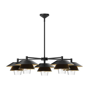 Open image in slideshow, Sumita Ceiling Light
