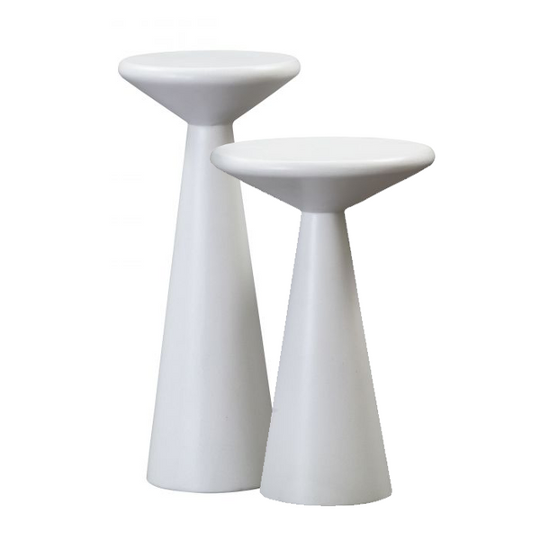 Tower Side Tables