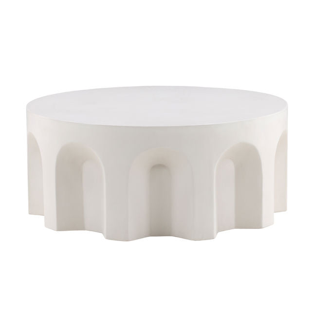 Valtos Coffee Table