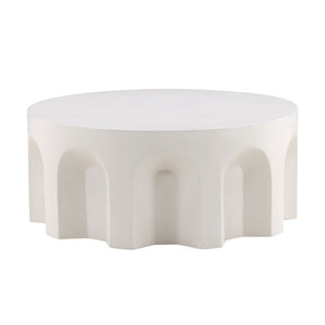 Valtos Coffee Table
