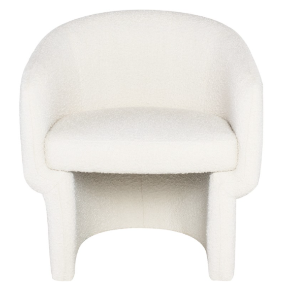 Clemence Accent Chair