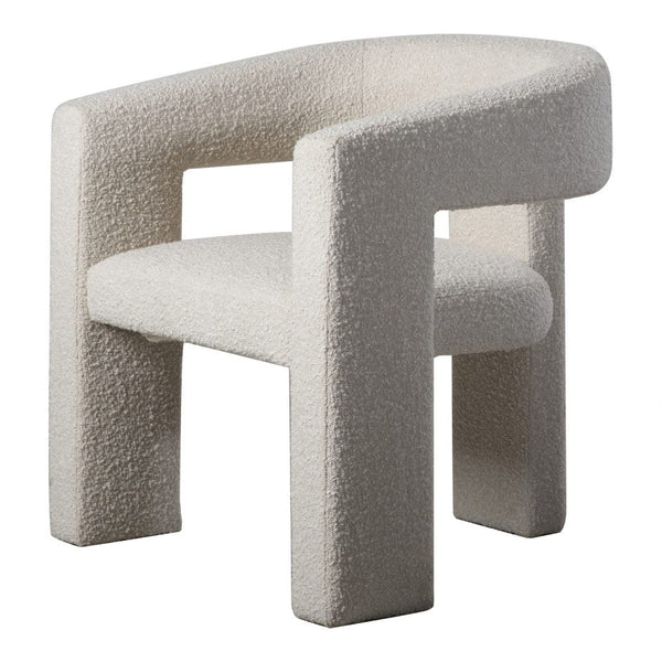 Mylo Accent Chair
