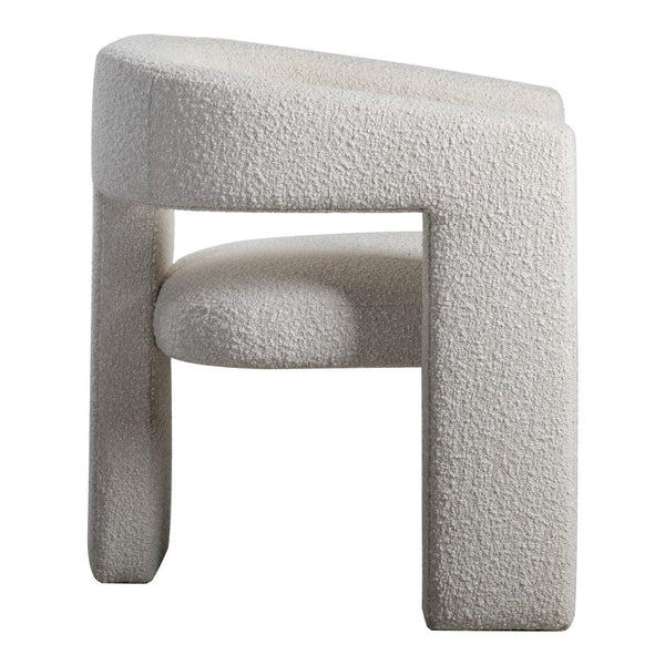 Mylo Accent Chair