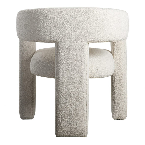 Mylo Accent Chair