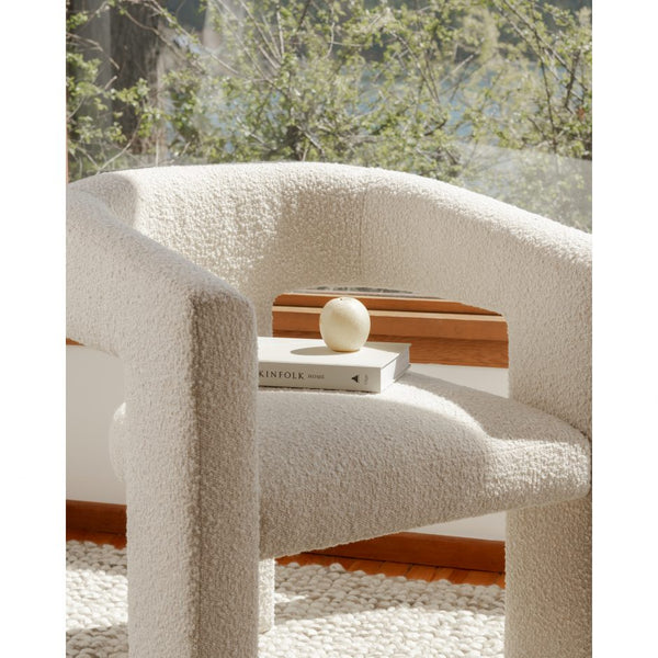 Mylo Accent Chair