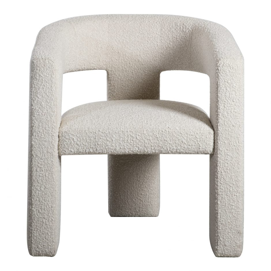 Mylo Accent Chair