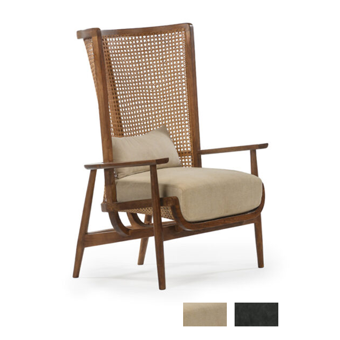 Worthing Accent Chair