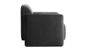 Belleville Accent Chair