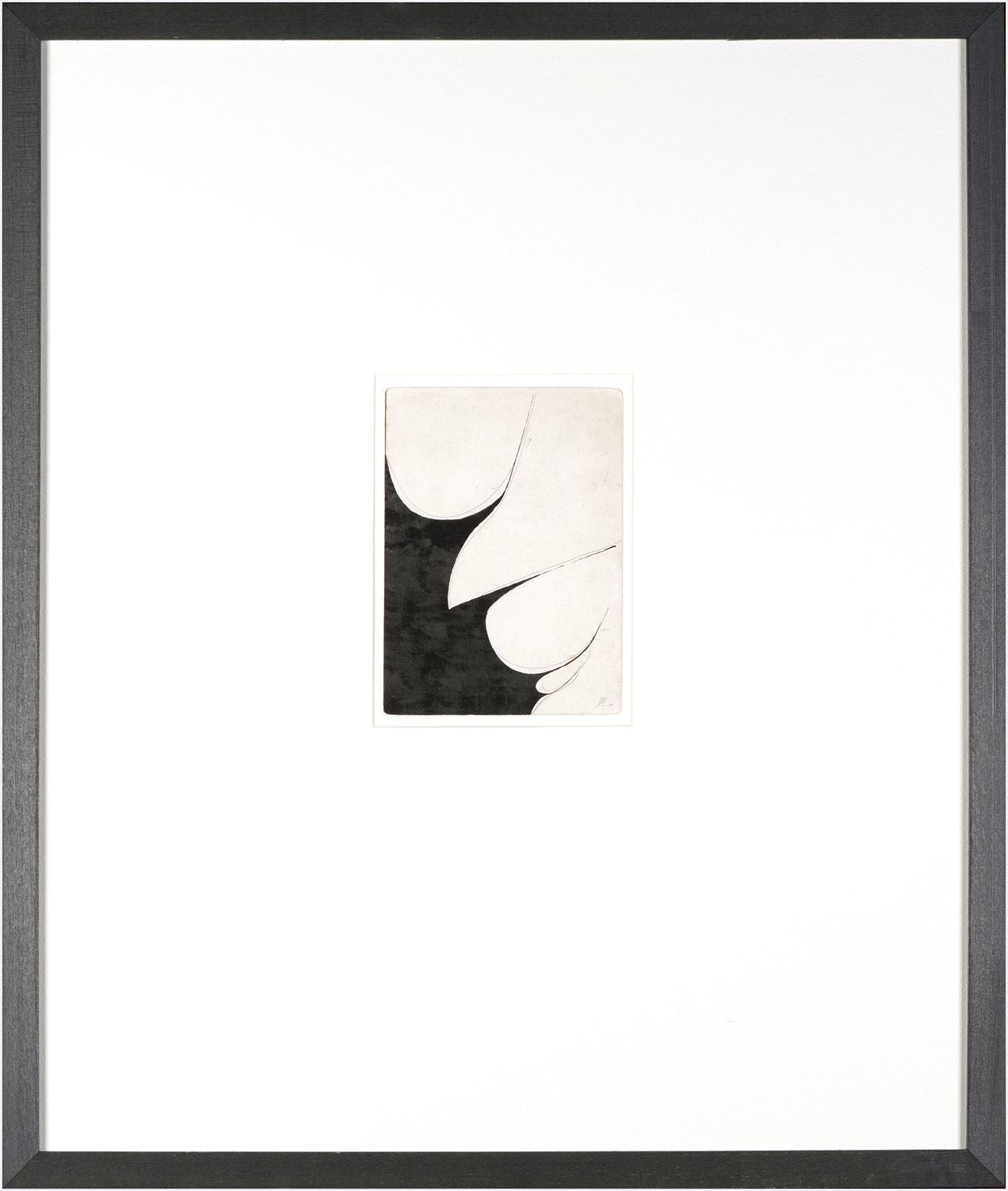Minimal No. 4 - Small