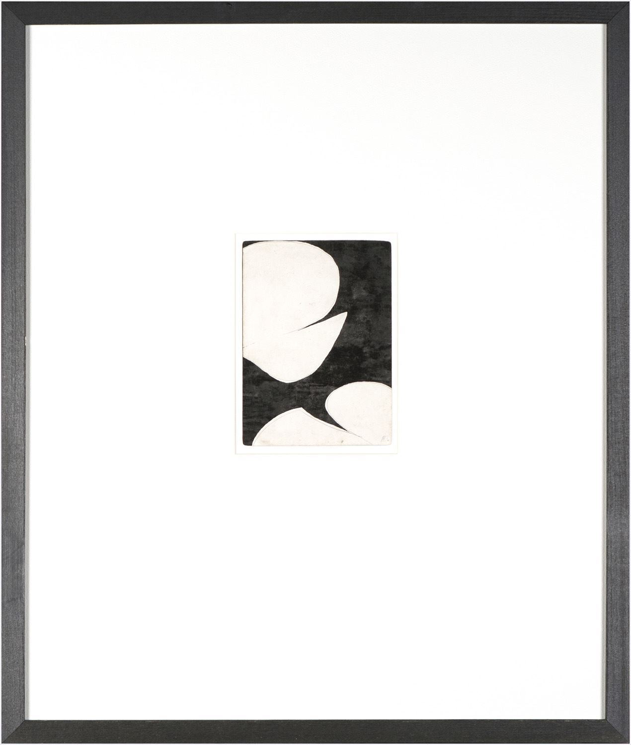 Minimal No. 2 - Small