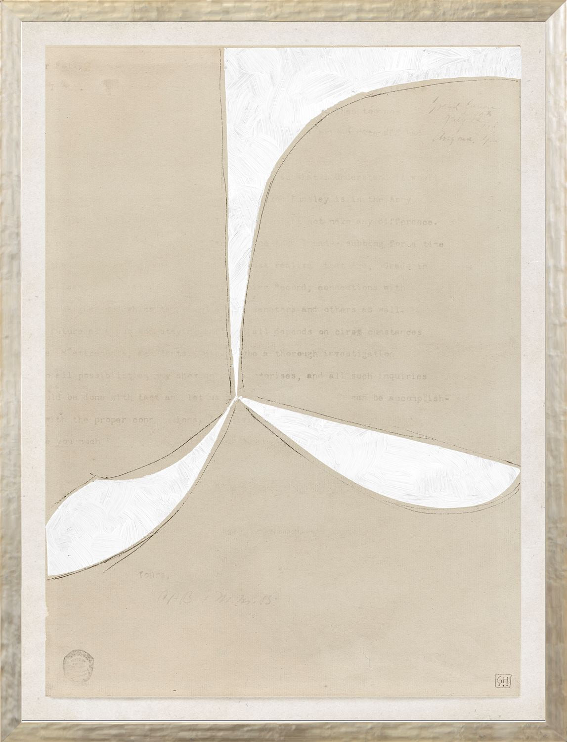 Reformation No. 23