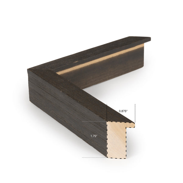 Minimal No. 4 - Small