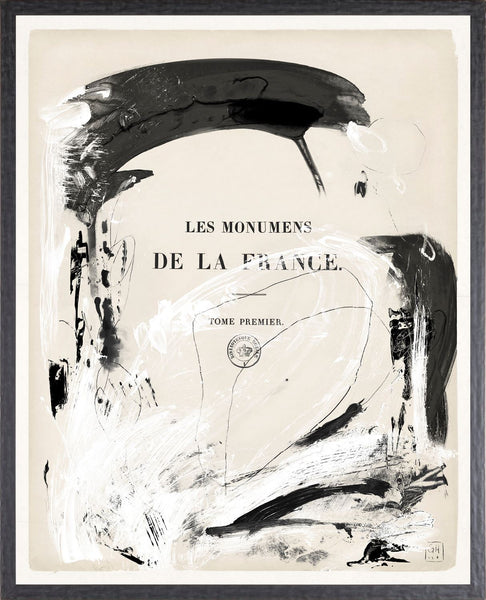 Le Jardin VI
