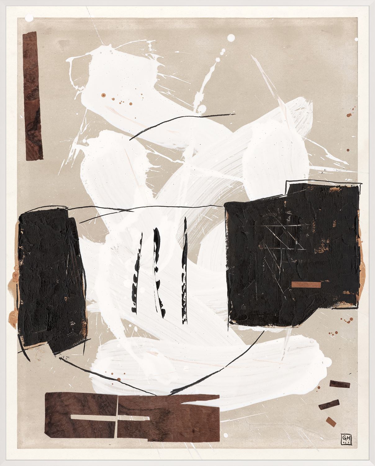 Mediation No. 2