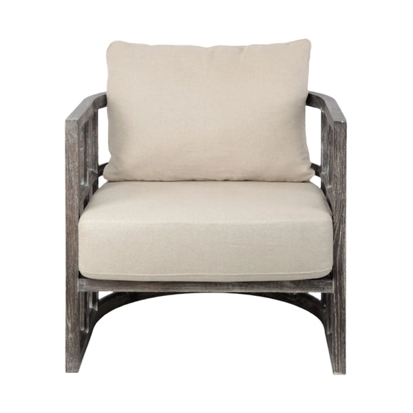 Skylark Accent Chair
