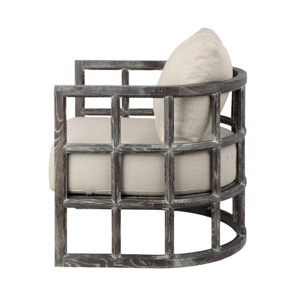 Skylark Accent Chair
