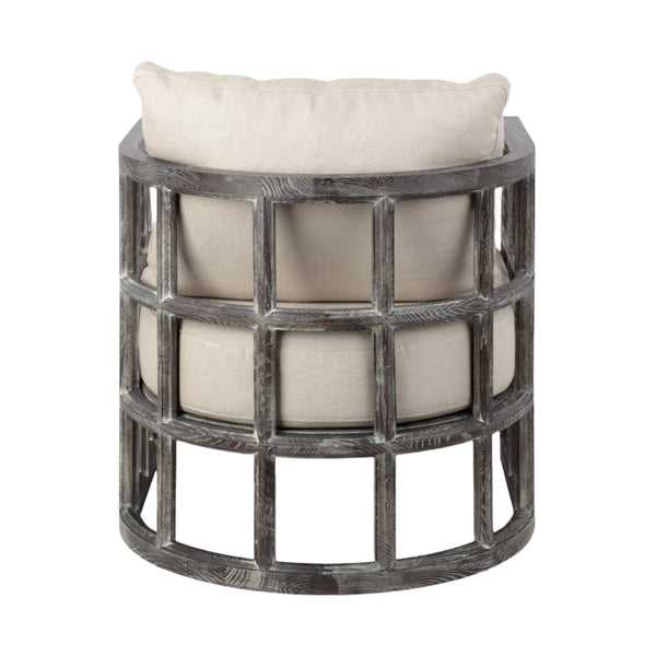 Skylark Accent Chair