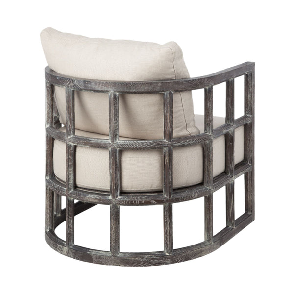 Skylark Accent Chair