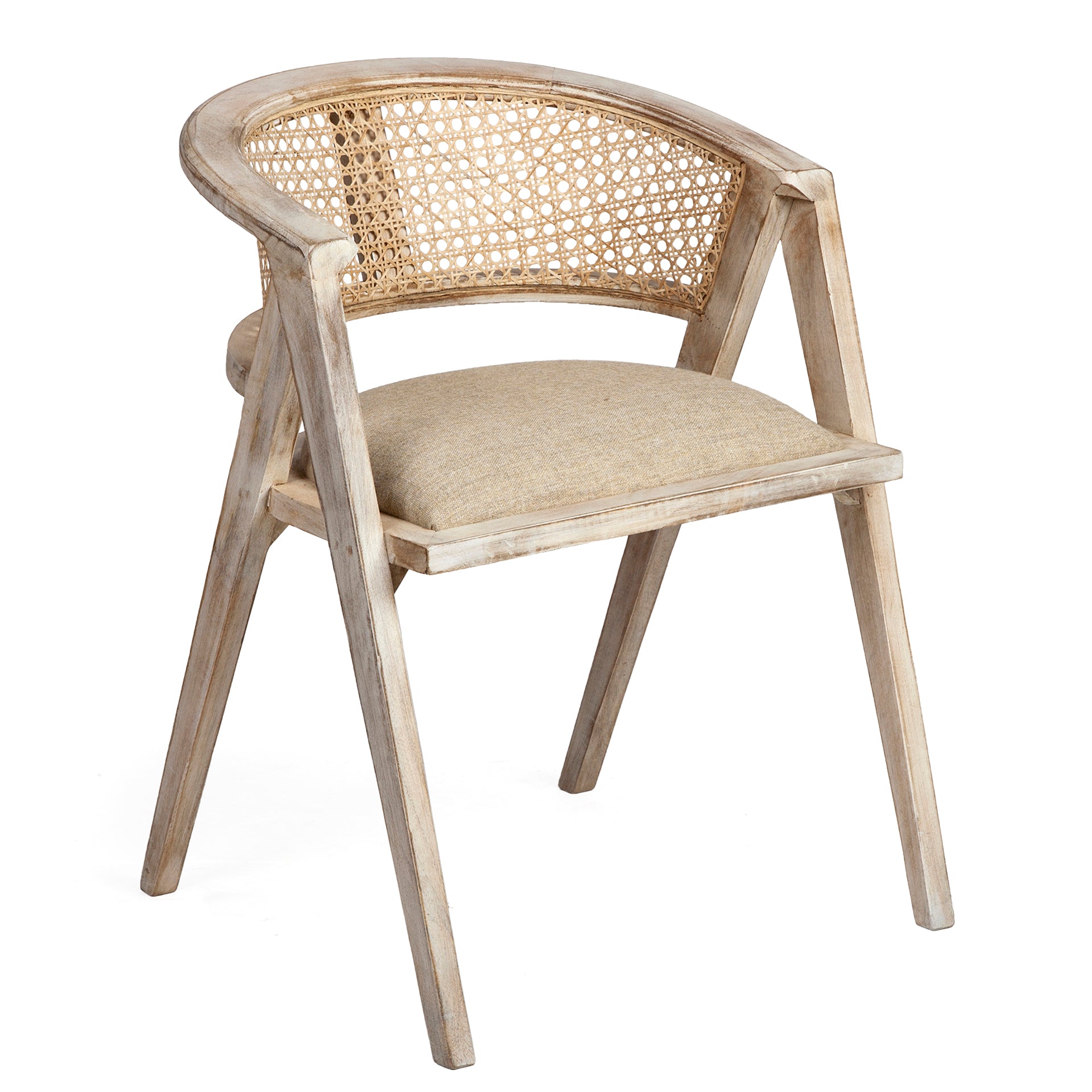Tanner Accent Chair