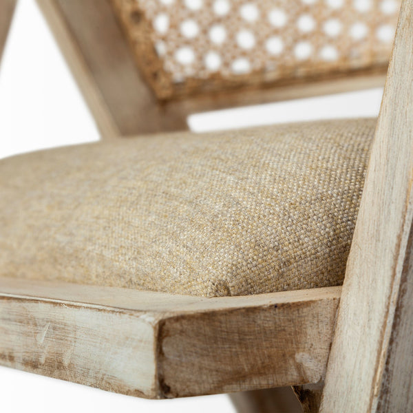Tanner Accent Chair