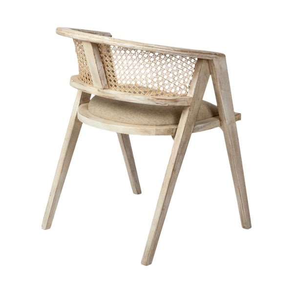 Tanner Accent Chair