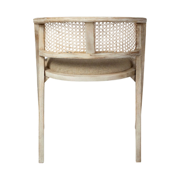 Tanner Accent Chair