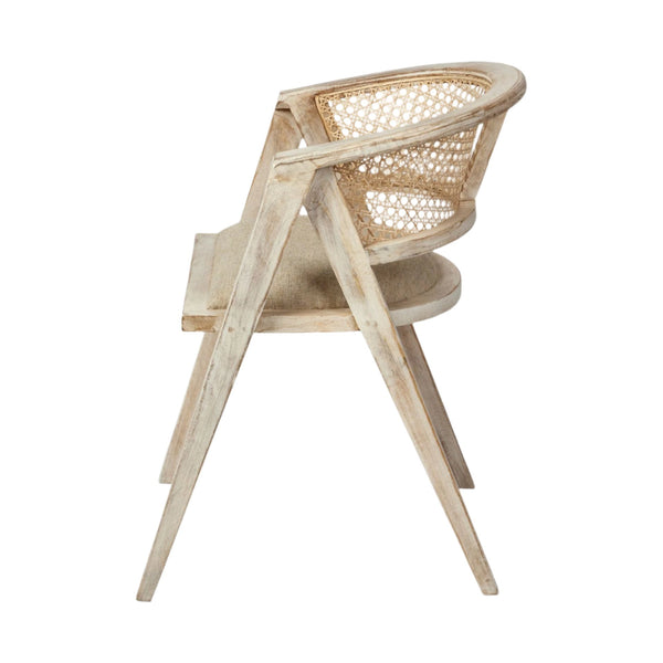 Tanner Accent Chair