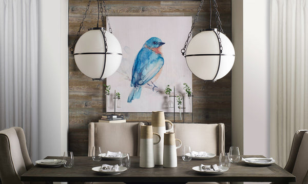 Matin Dining Table