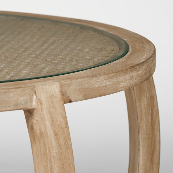 Meka Duo Coffee Table