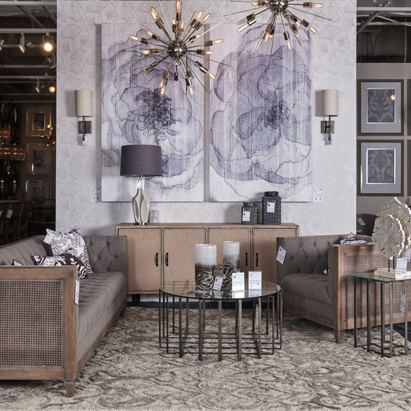 Fontaine Sideboard