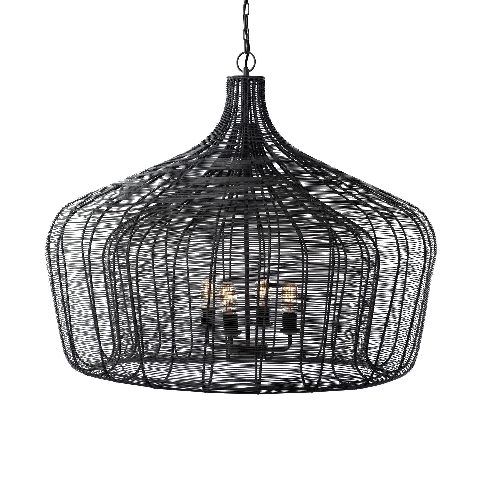 Mila Chandelier