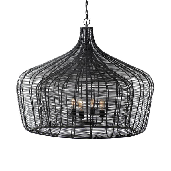 Mila Chandelier
