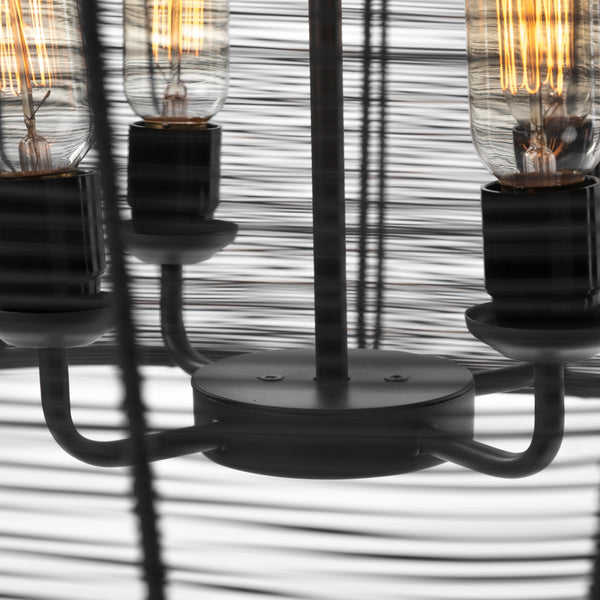 Mila Chandelier