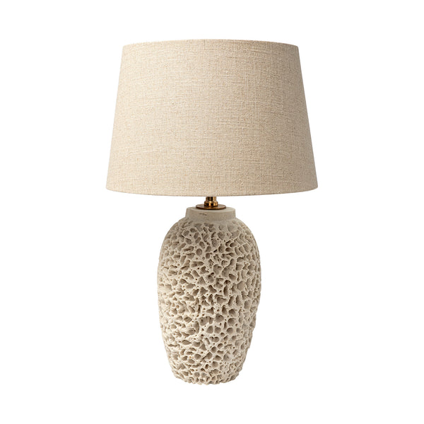 Christi Table Lamp