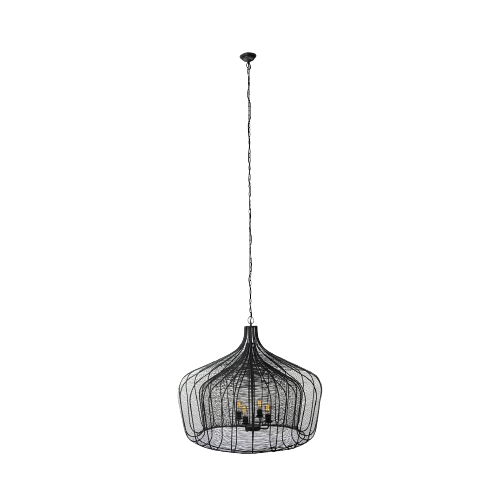Mila Chandelier