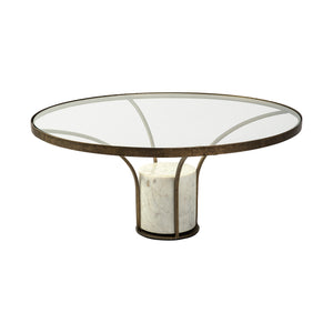 Jaqui Coffee Table