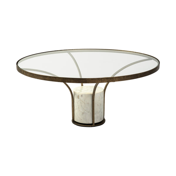 Jaqui Coffee Table