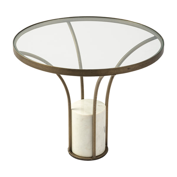 Jaqui Side Table
