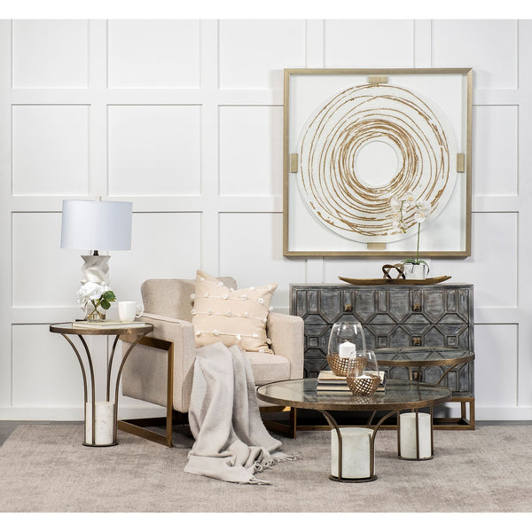 Jaqui Coffee Table