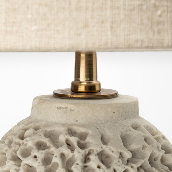 Christi Table Lamp