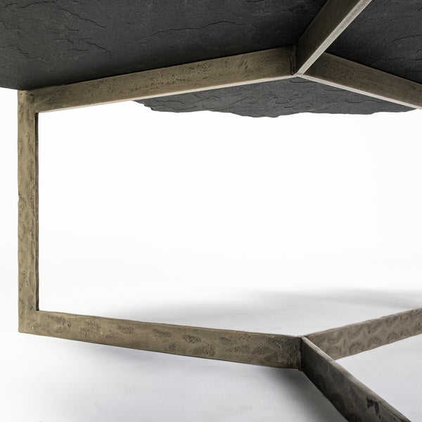 Staten Coffee Table