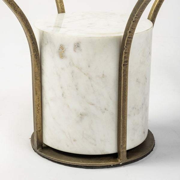 Jaqui Coffee Table