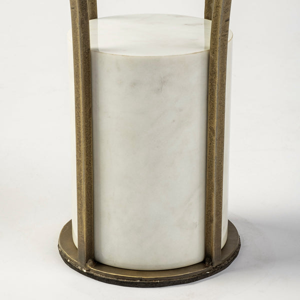 Jaqui Side Table