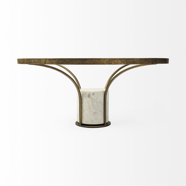Jaqui Coffee Table