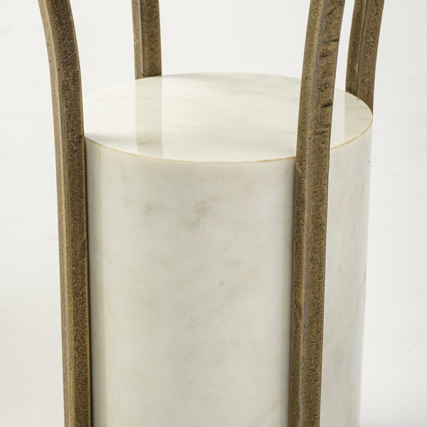 Jaqui Side Table